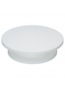 KitchenCraft Revolving Cake Decorating Turntable