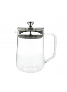 La Cafetière Loose Leaf Glass Teapot, 4 Cup