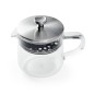 La Cafetière Loose Leaf Glass Teapot, 2 Cup La Cafetière Loose Leaf Glass Teapot, 2 Cup