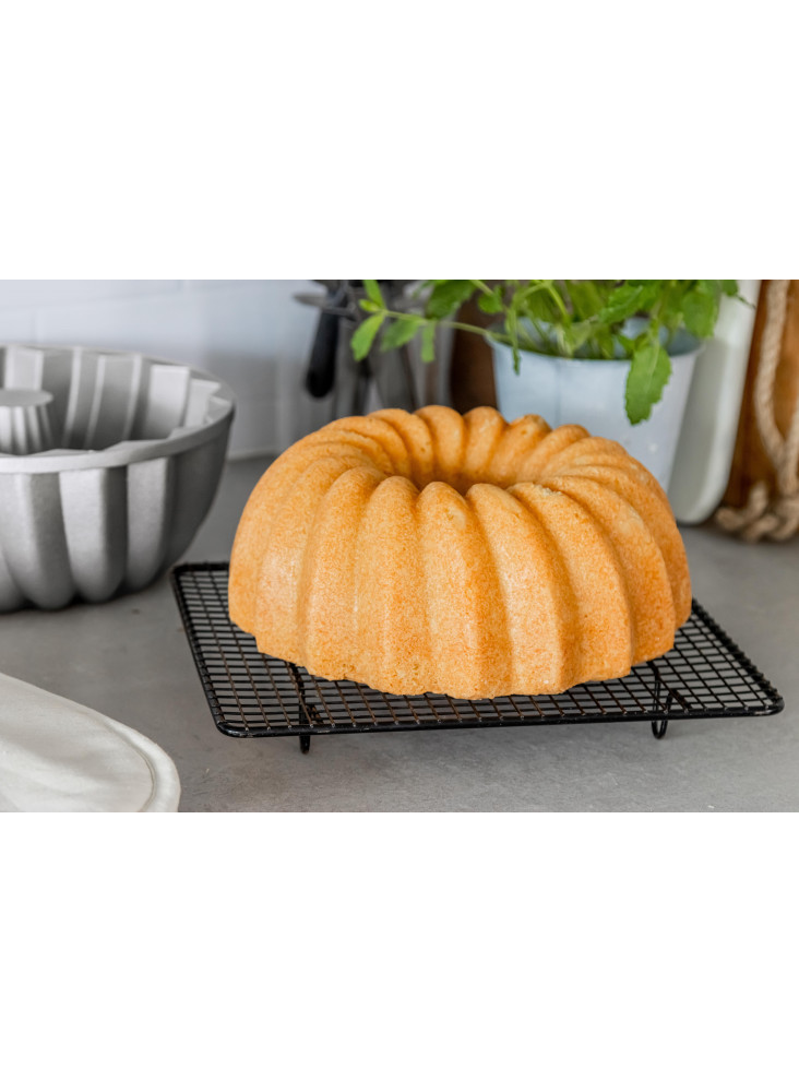 Decorative clearance baking pans