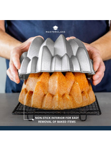 Decorative baking 2025 tins