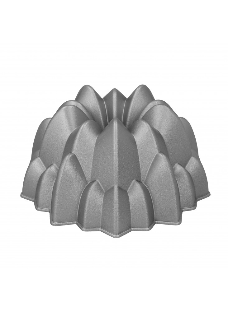 Wilton Dimensions Cast Aluminum Cascade Cake Pan 