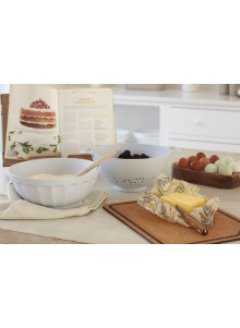 KitchenCraft Natural Elements Eco-Friendly Cutting Board - Medium