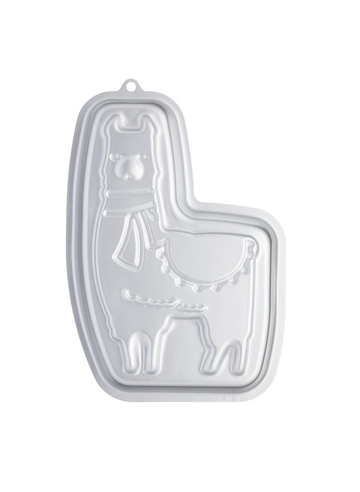 Sweetly Does It Llama Shaped Cake Pan