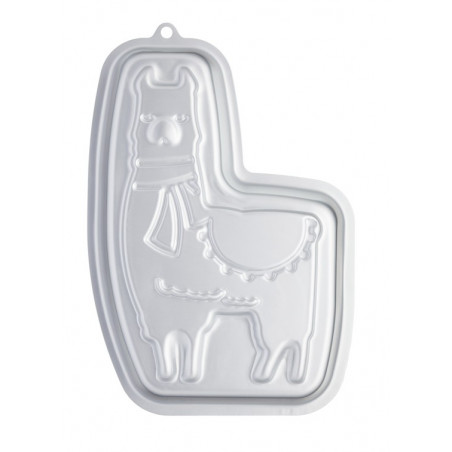 Sweetly Does It Llama Shaped Cake Pan