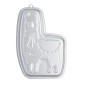 Sweetly Does It Llama Shaped Cake Pan