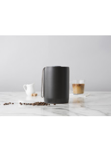 La Cafetière Seattle Ceramic Coffee Cannister