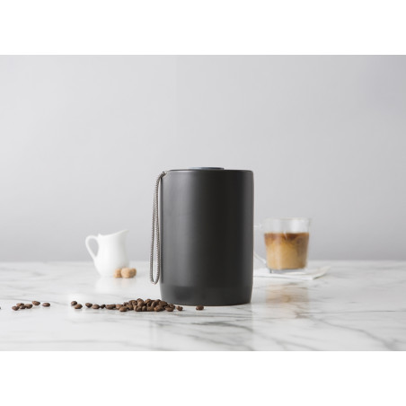 La Cafetière Seattle Ceramic Coffee Cannister