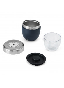 S’well Azurite Eats 2-in-1 Food Bowl