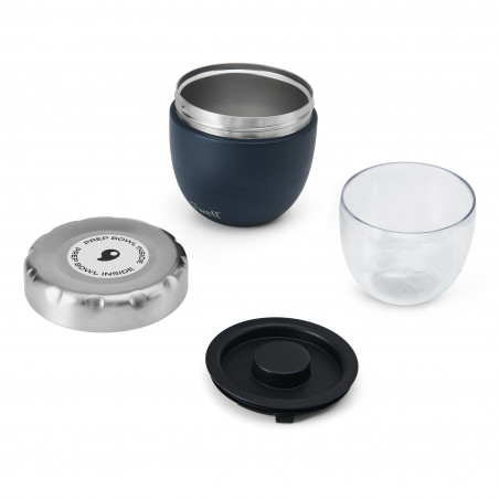 S’well Azurite Eats 2-in-1 Food Bowl