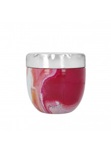 S’well Rose Agate Eats 2-in-1 Food Bowl