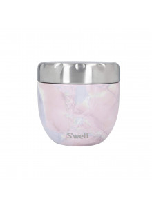 S’well Geode Rose Eats 2-in-1 Food Bowl