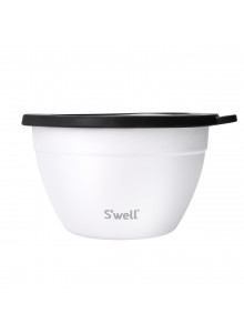 S'well Moonstone Salad Bowl Kit, 1.9L