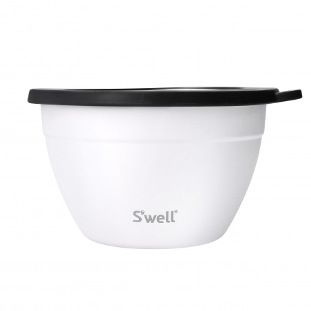 S'well Moonstone Salad Bowl Kit, 1.9L