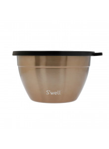 S'well Pyrite Salad Bowl Kit, 1.9L