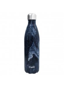 S'well Azurite Marble Bottle, 750ml