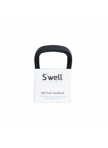 S’well Bottle Handle, Black