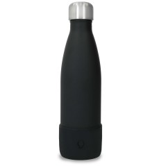 S’well Small Bottle Bumper, Black