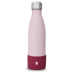 S’well Small Bottle Bumper, Pink