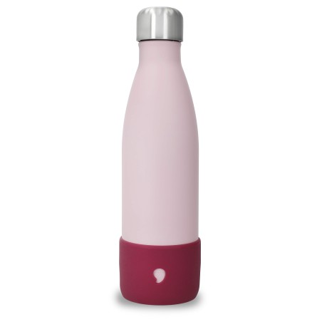 S’well Small Bottle Bumper, Pink