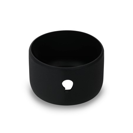 S’well Medium Bumper, Black