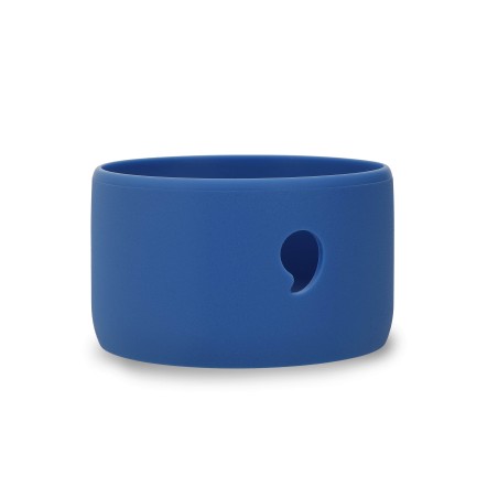 S’well Medium Bumper, Blue