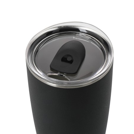 S'well Onyx Tumbler with Lid, 530ml