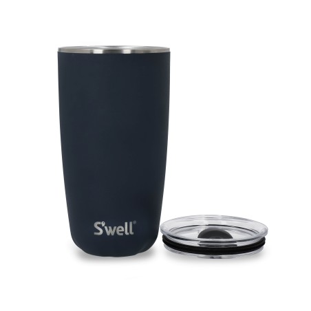 S'well Azurite Tumbler with Lid, 530ml