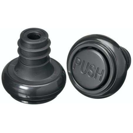 BarCraft Deluxe Vacuum Bottle Stoppers