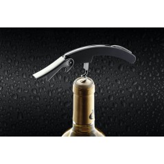 BarCraft Waiter's Friend Corkscrew