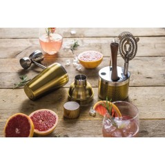 BarCraft Six Piece Cocktail Set