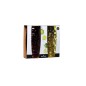 BarCraft Tiki Glass Gift Set BarCraft Tiki Glass Gift Set