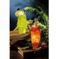 BarCraft Tiki Glass Gift Set BarCraft Tiki Glass Gift Set