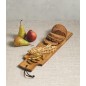 Artesà Appetiser Acacia Wood Serving Plank / Baguette Board