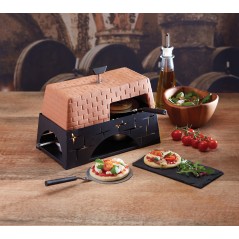 Artesà Mini Tabletop Pizza Oven