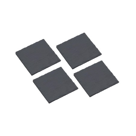 Artesà Appetiser Slate Coasters