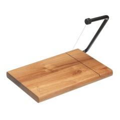 Artesà Traditional Cheese Slicer