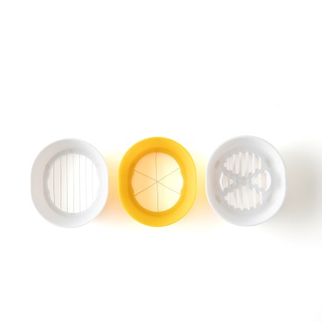Chef’n Egg Slicester™ 3-in-1 Egg Slicer