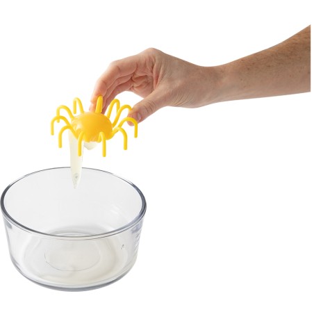 Chef’n Yolkster™ Egg Separator