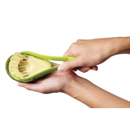 Chef'n Flexicado™ Avocado Slicer