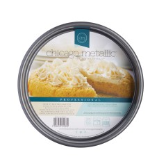 Chicago Metallic Non-Stick 20cm Round Cake Pan