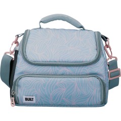 BUILT Prime Insulated 5 Litre Lunch Bag - Mindful Design