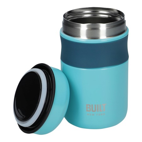 Built Retro 473ml Food Flask