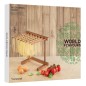 World of Flavours Italian Pasta Drying Stand