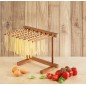 World of Flavours Italian Pasta Drying Stand