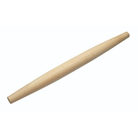 World of Flavours Italian Wooden Rolling Pin