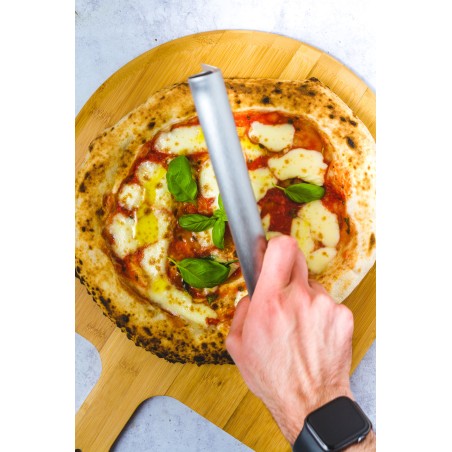 World of Flavours Italian Pizza Serving Set