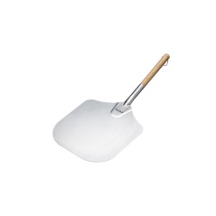 World of Flavours Italian Traditional Pizza Peel