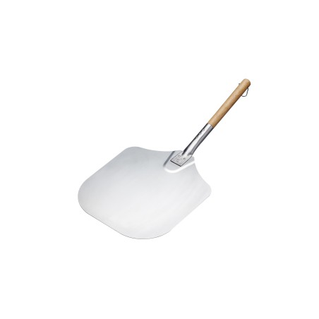 World of Flavours Italian Traditional Pizza Peel