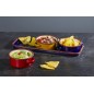 World of Flavours Enamel Dip Set